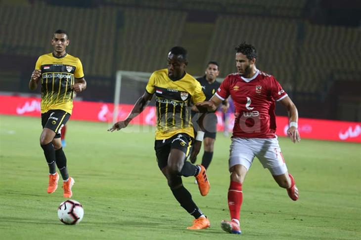 رمضان صبحي ، الانتاج الحربي